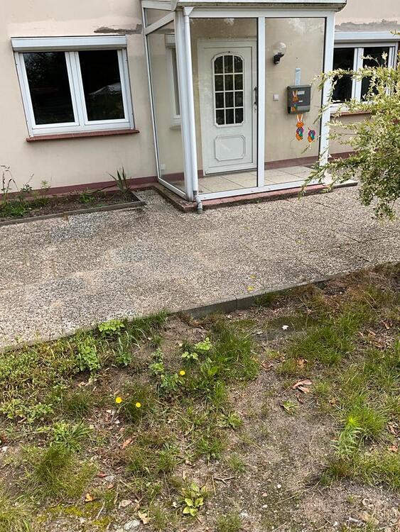 3 Zimmer Wohnung in Oyten - Bassen