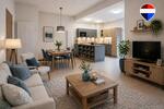 Etagenwohnung Magdeburg - 2 Zimmer, 77 m&sup2;, 1.224&euro; | Angebot:26458957