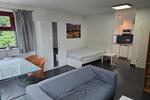Etagenwohnung Saarbrücken West - 1 Zimmer, 43 m&sup2;, 700&euro; | Angebot:26047348