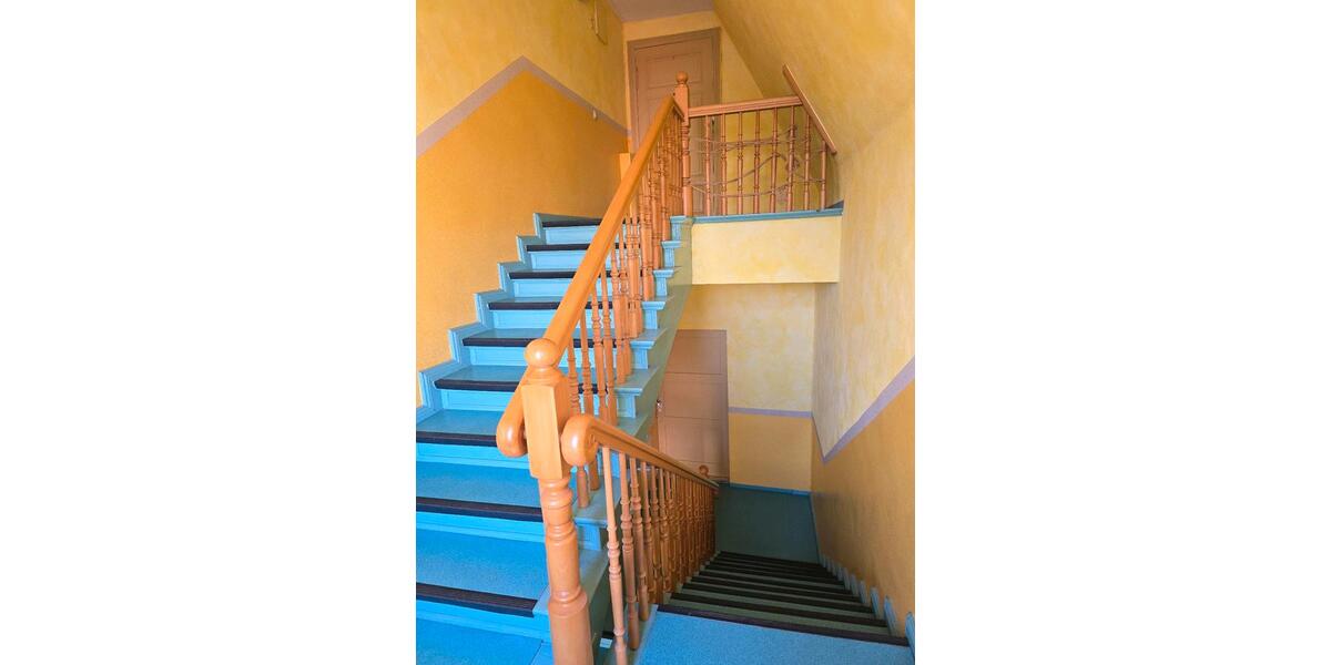 Dachgeschoßwohnung Eberswalde - 2 Zimmer, 85 m&sup2;, 730&euro; | Angebot:24853865