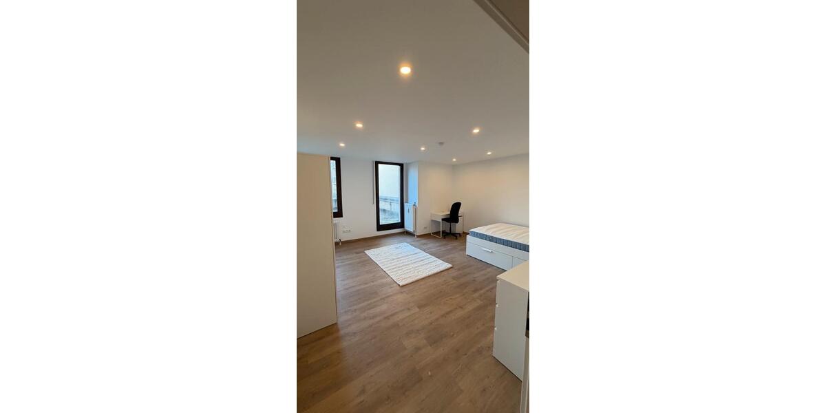 Wohnen auf Zeit Nürnberg Hasenbuck - 4 Zimmer, 121 m&sup2;, 550&euro; | Angebot:25227991