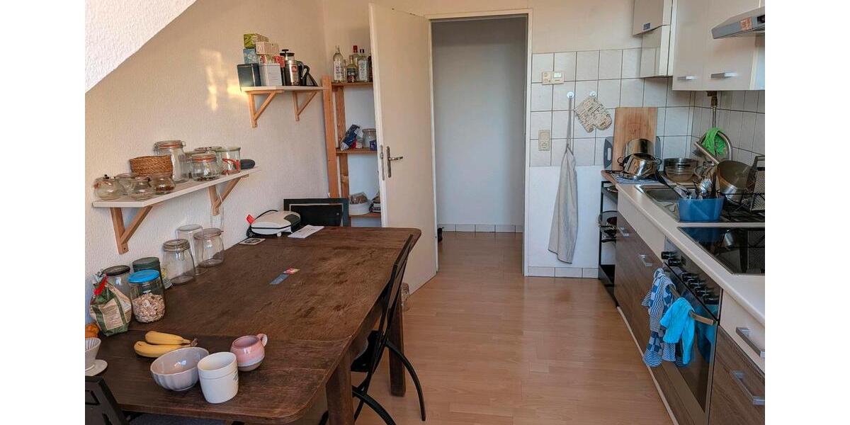 Wohnen auf Zeit Aachen Aachen-Mitte - 1 Zimmer, 23 m&sup2;, 500&euro; | Angebot:26679562