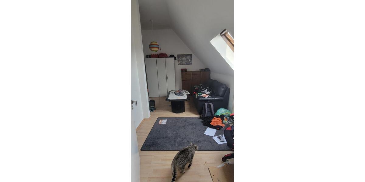 Maisonettenwohnung Rheda-Wiedenbrück Wiedenbrück - 4 Zimmer, 113 m&sup2;, 1.390&euro; | Angebot:26662635