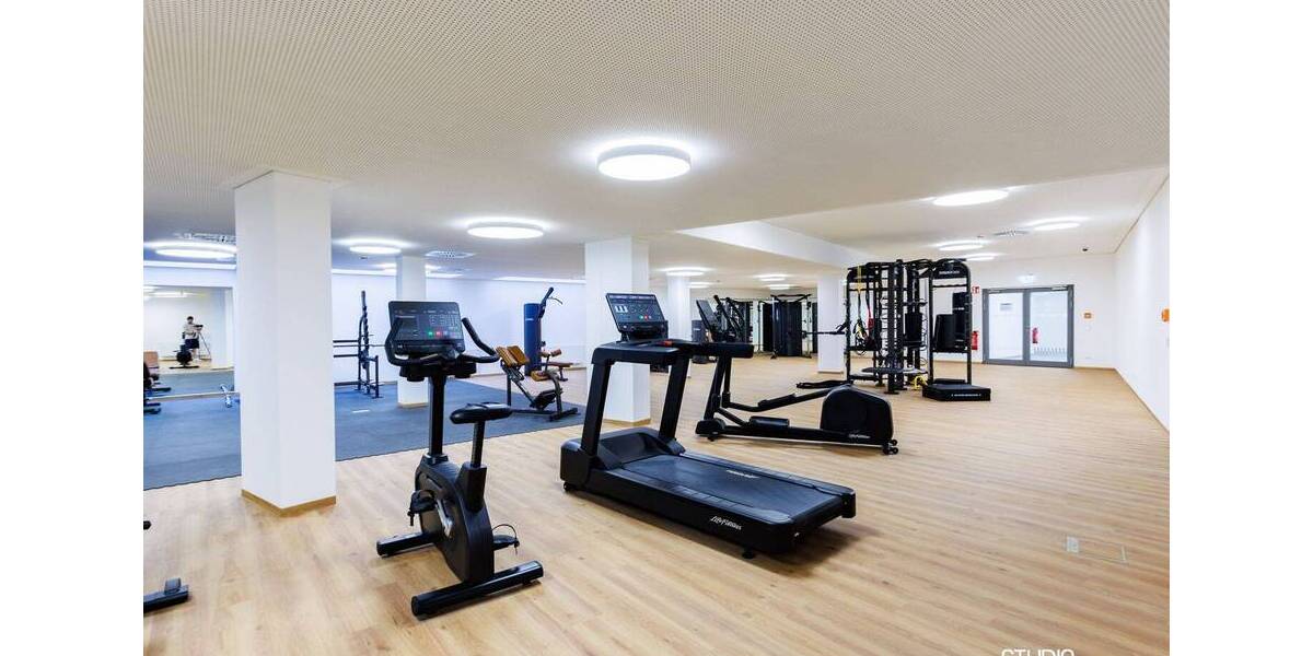 Etagenwohnung Ingolstadt Konradviertel - 695&euro; | Angebot:23959147