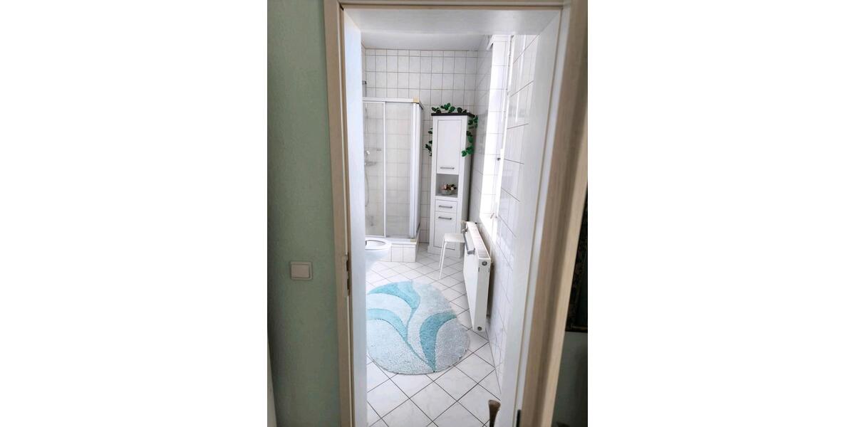 Etagenwohnung Friedrichroda - 1 Zimmer, 39 m&sup2;, 25&euro; | Angebot:25918085