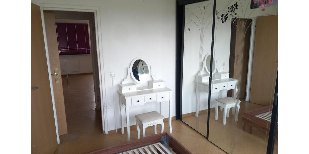 Etagenwohnung Perleberg - 4 Zimmer, 70 m&sup2;, 355&euro; | Angebot:22092986