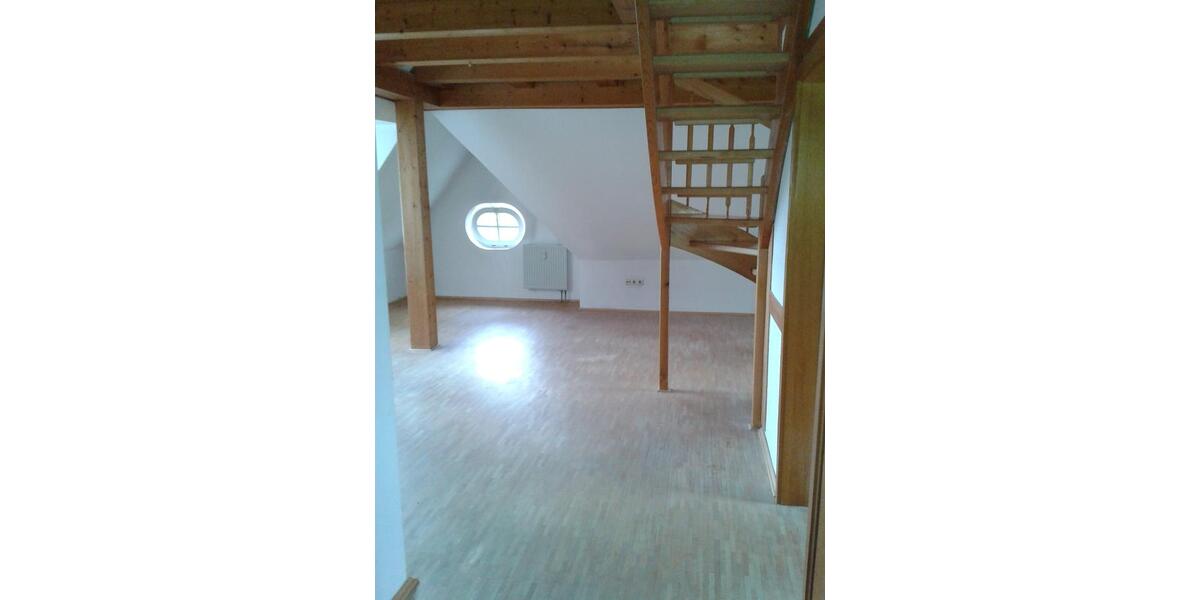 Maisonettenwohnung Würzburg Steinbachtal - 2 Zimmer, 65 m&sup2;, 849&euro; | Angebot:25592236