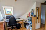 Dachgeschoßwohnung Wilhelmshaven - 2 Zimmer, 45 m&sup2;, 430&euro; | Angebot:26687659