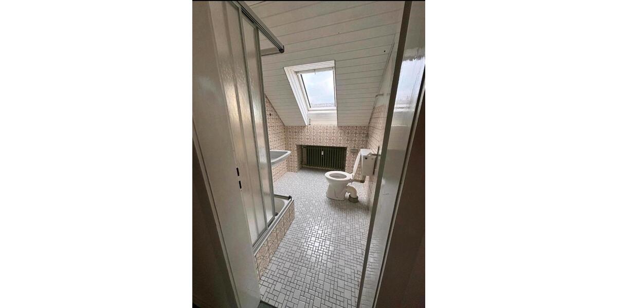 Etagenwohnung Ilsede - 3 Zimmer, 87 m&sup2;, 700&euro; | Angebot:26523711