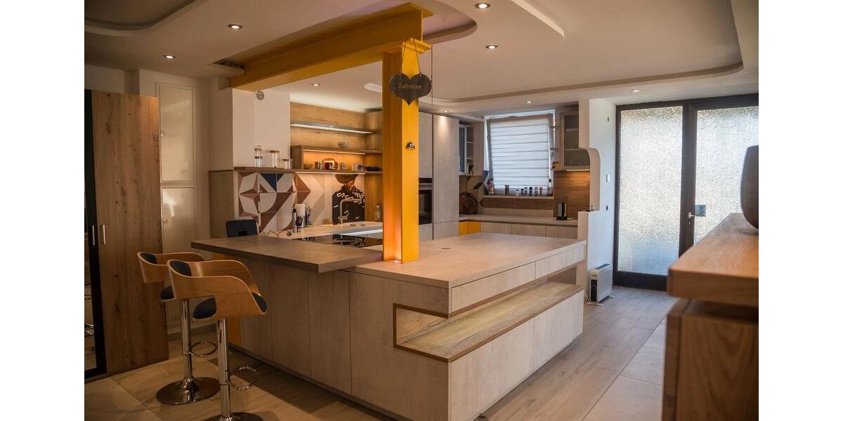 Terrassenwohnung Füssen - 3 Zimmer, 85 m&sup2;, 1.650&euro; | Angebot:26671351