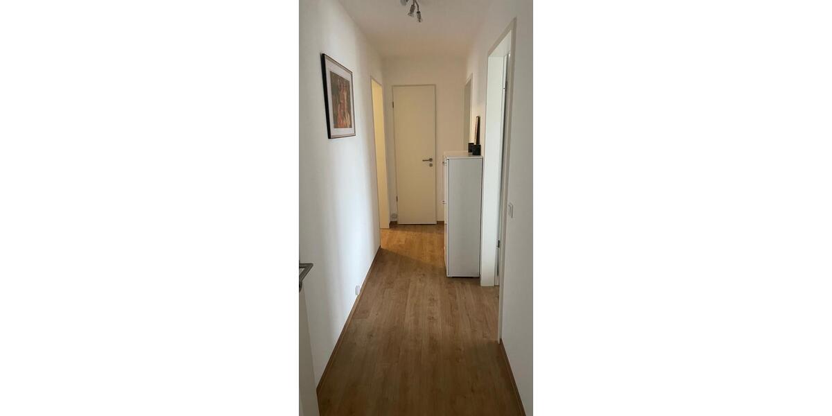 Moderne Architektur 3 zimmer