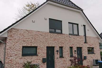 Haus zum Mieten in Itzehoe 1.500 € 125 m² 4 zimmer