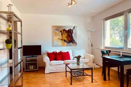 Zimmer Meerbusch Necklenbroich - 1 Zimmer, 990&euro; | Angebot:24987043