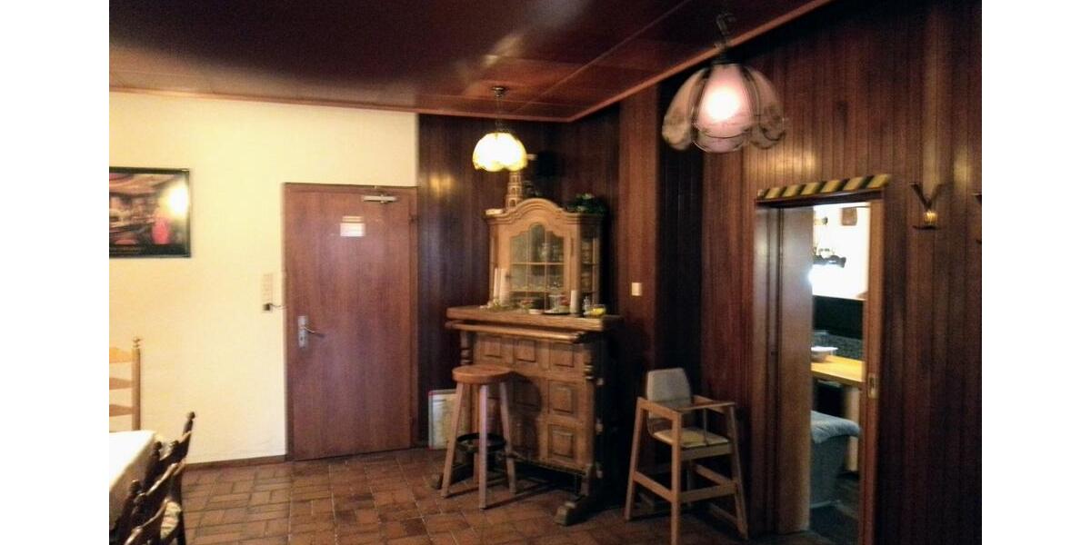 Traditionsgaststätte zur Pacht zimmer