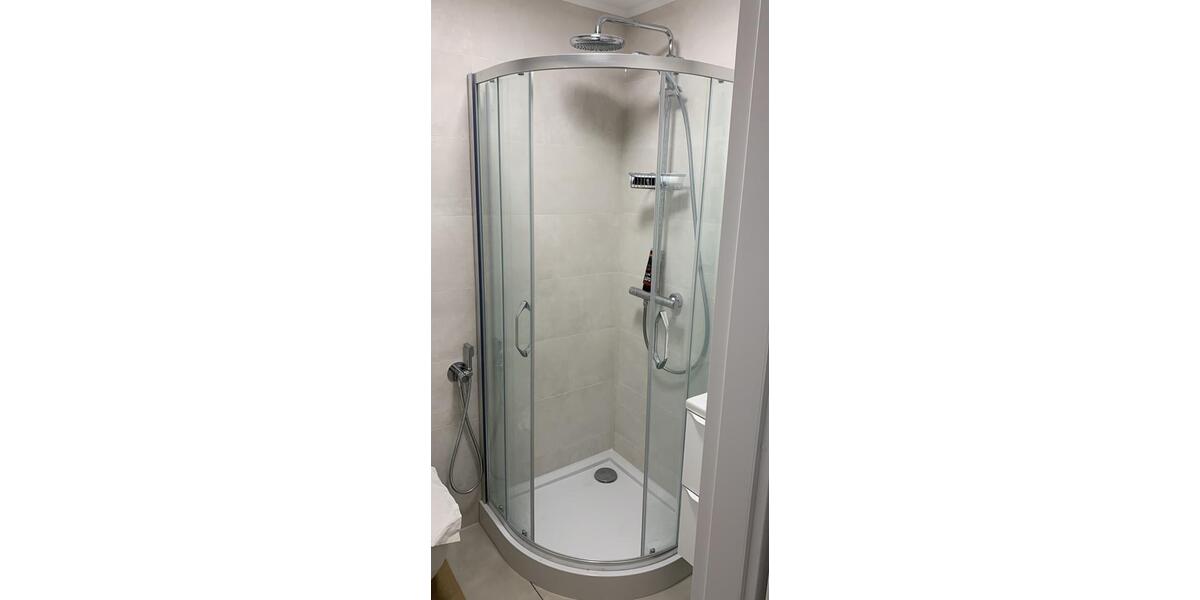 Hochparterre Regensburg Kumpfmühl - 1 Zimmer, 25 m&sup2;, 1.125&euro; | Angebot:26133083