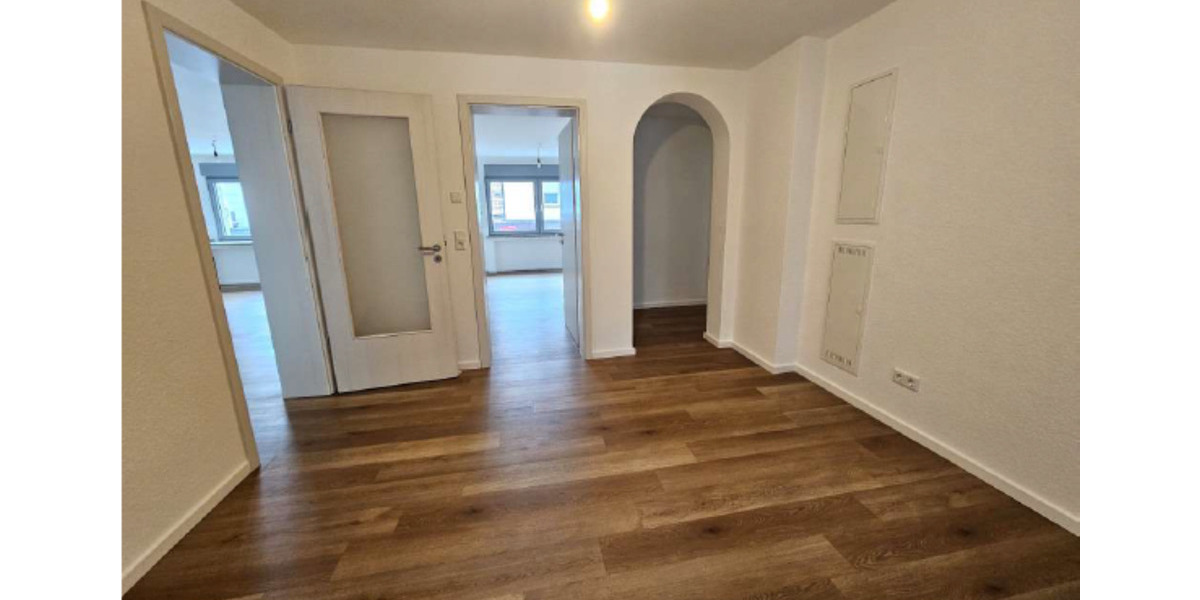 große 4-Zimmer Wohnung in Sundern-Hachen 4 zimmer