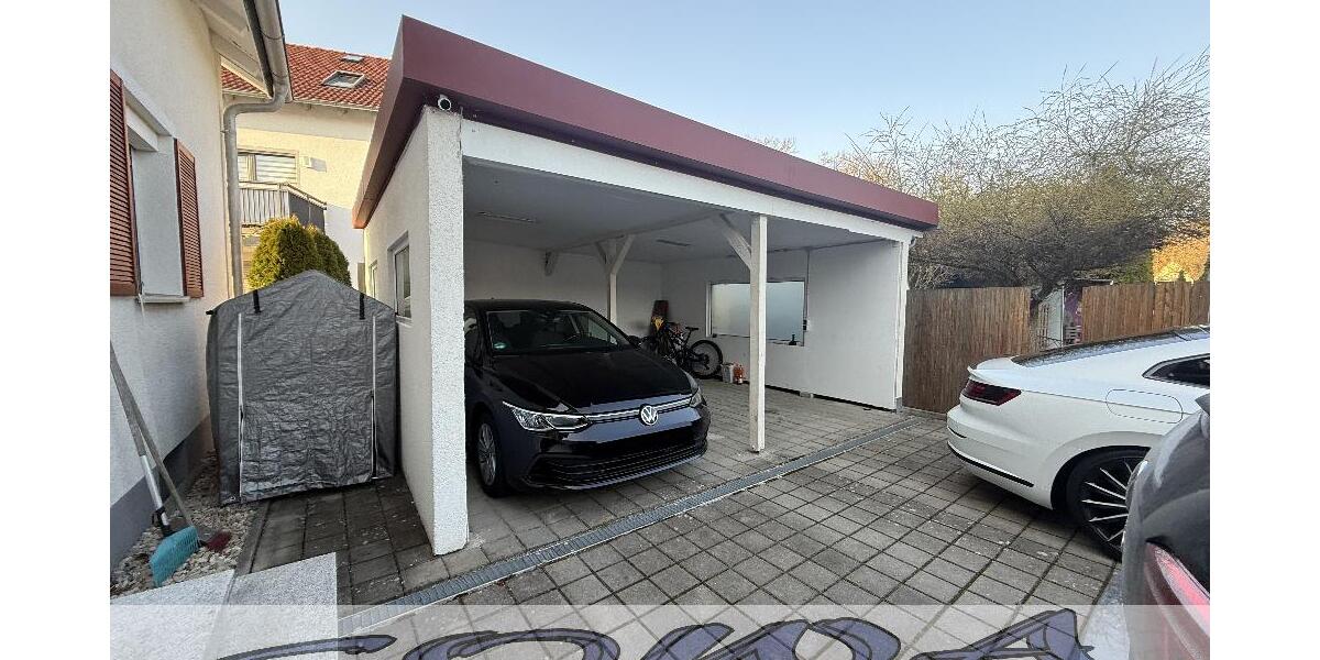 Helle, gut geschnittene 3 Zimmer Wohnung mit Carport und Garten in Neuburg - Ein neues Zuhause von SOWA Immobilien und Finanzen Ihr Experte vor Ort - 3- Neuburg an der Donau Heinrichsheim | Angebot:26278114