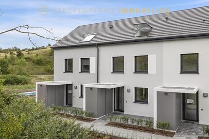 Open House! Di. 30.12.25 15 - 17 Uhr! Dein MoVida Traumhaus - Modern & Energieeffizient - 120 m² 4 zimmer
