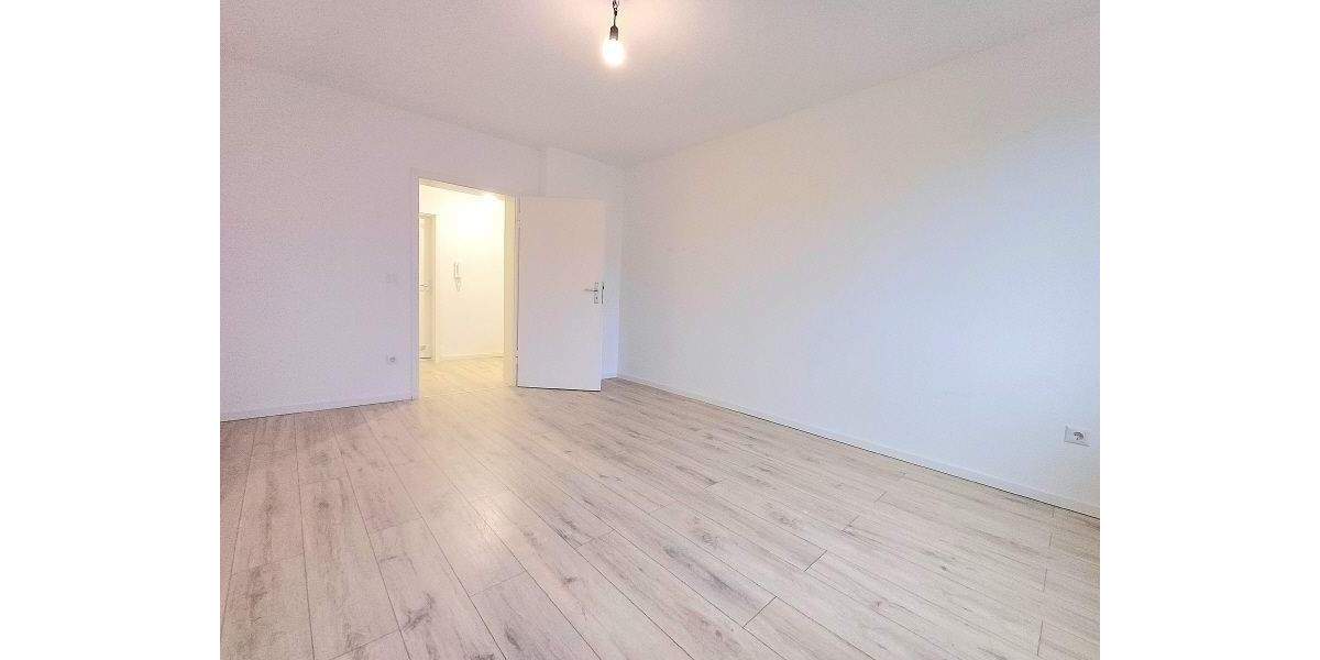 Etagenwohnung Minden Innenstadt - 2 Zimmer, 58 m&sup2;, 599&euro; | Angebot:25065250