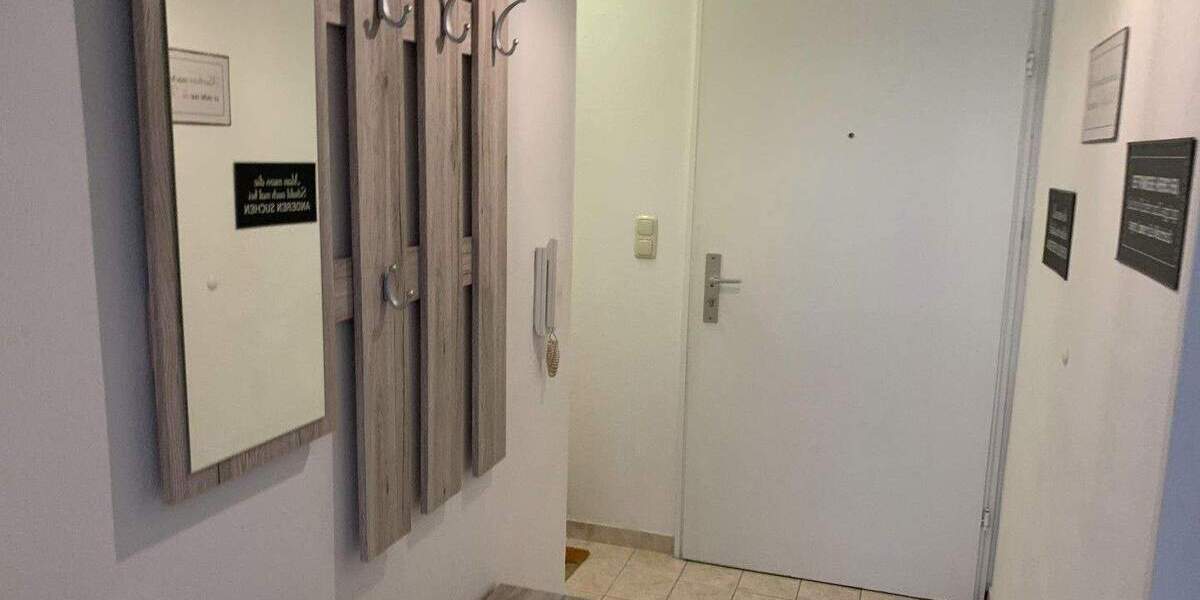 Möbliertes 1-Zimmer-Apartment in München - befristet 05.01.-30.07.2026 2 zimmer