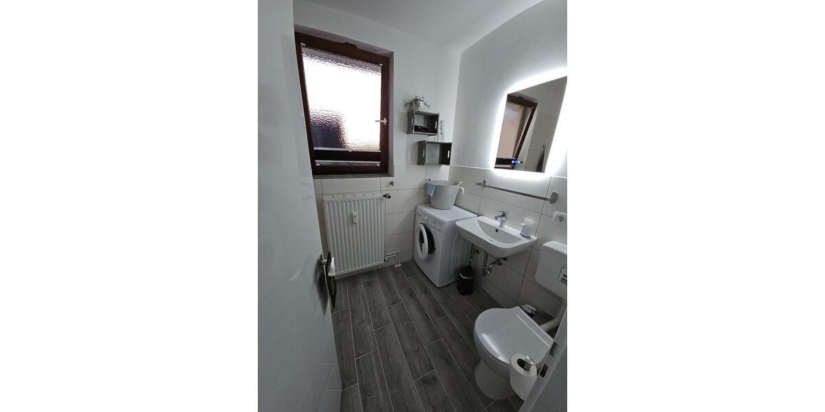 Ruhige möblierte 2-Zi-Wohnung Auf Zeit Pendler Zwischenmiete 2 zimmer