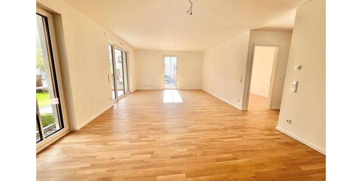 Erdgeschoßwohnung Mühlheim am Main - 4 Zimmer, 113 m&sup2;, 1.650&euro; | Angebot:26004726