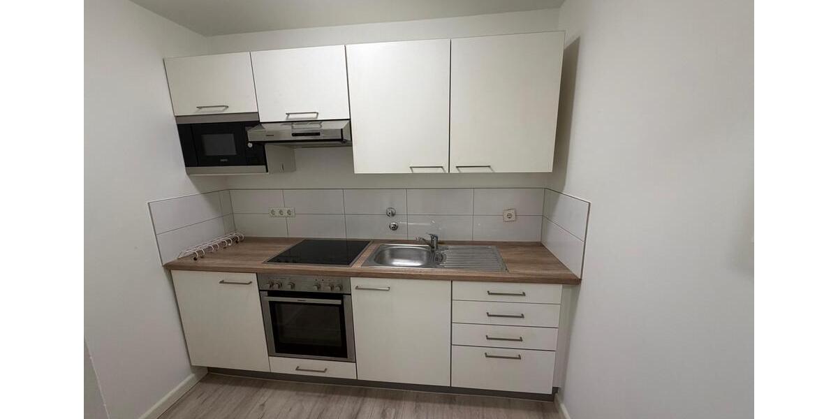 Erdgeschoßwohnung Norderstedt Garstedt - 1 Zimmer, 34 m&sup2;, 950&euro; | Angebot:24746003