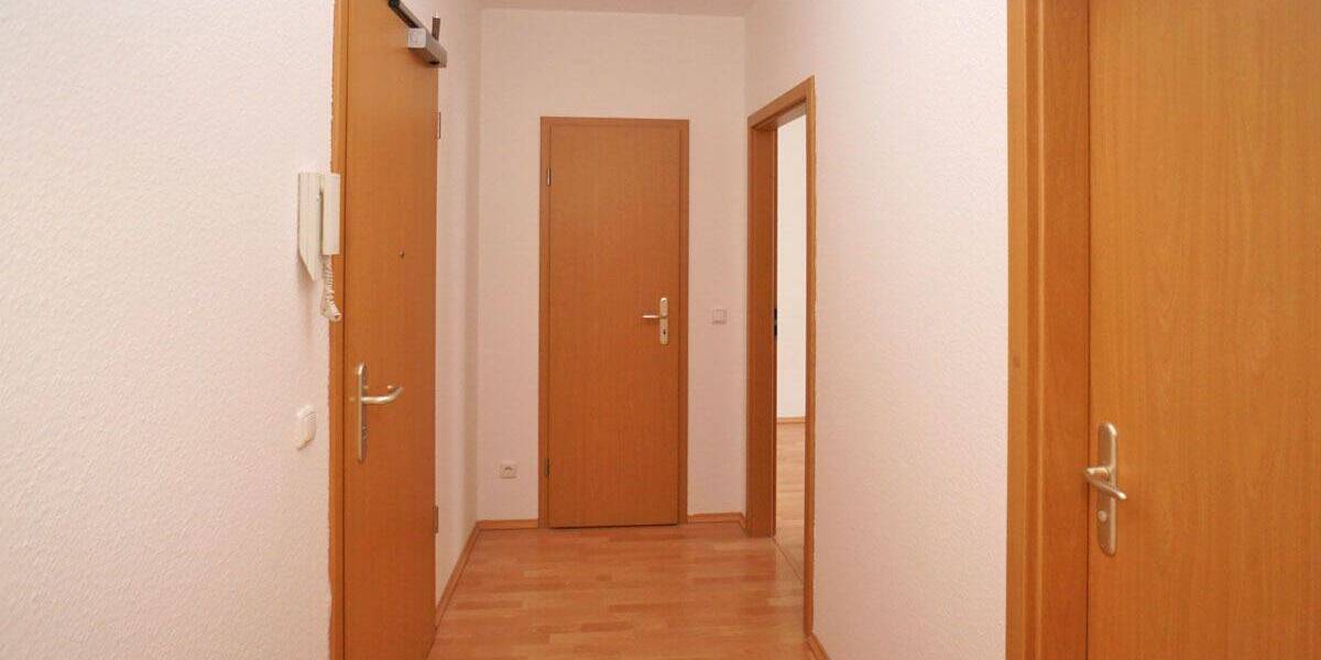 Etagenwohnung Pirna Sonnenstein - 2 Zimmer, 57 m&sup2;, 460&euro; | Angebot:26514920