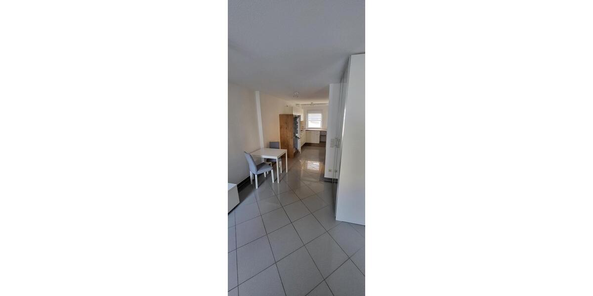 Erdgeschoßwohnung Bad Friedrichshall - 1 Zimmer, 30 m&sup2;, 650&euro; | Angebot:25793831