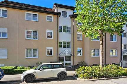 Wohnung Solingen Ohligs - 2 Zimmer, 70 m&sup2;, 755&euro; | Angebot:26086540