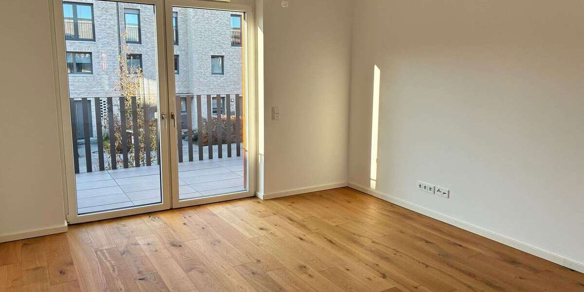 Etagenwohnung Hannover Bothfeld - 3 Zimmer, 87 m&sup2;, 1.596&euro; | Angebot:26141792