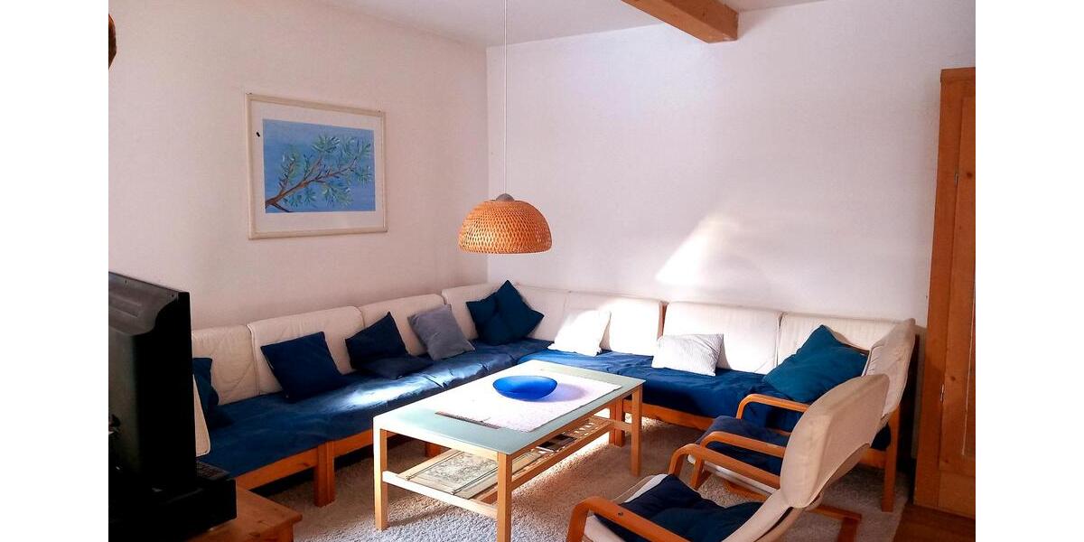 Erdgeschoßwohnung Oberammergau - 2 Zimmer, 70 m&sup2;, 1.200&euro; | Angebot:26000227