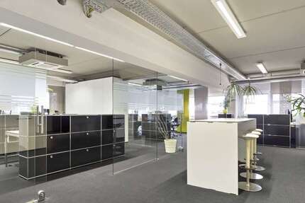 Gewerbeobjekt Puchheim - 1.735&euro; | Angebot:26589127
