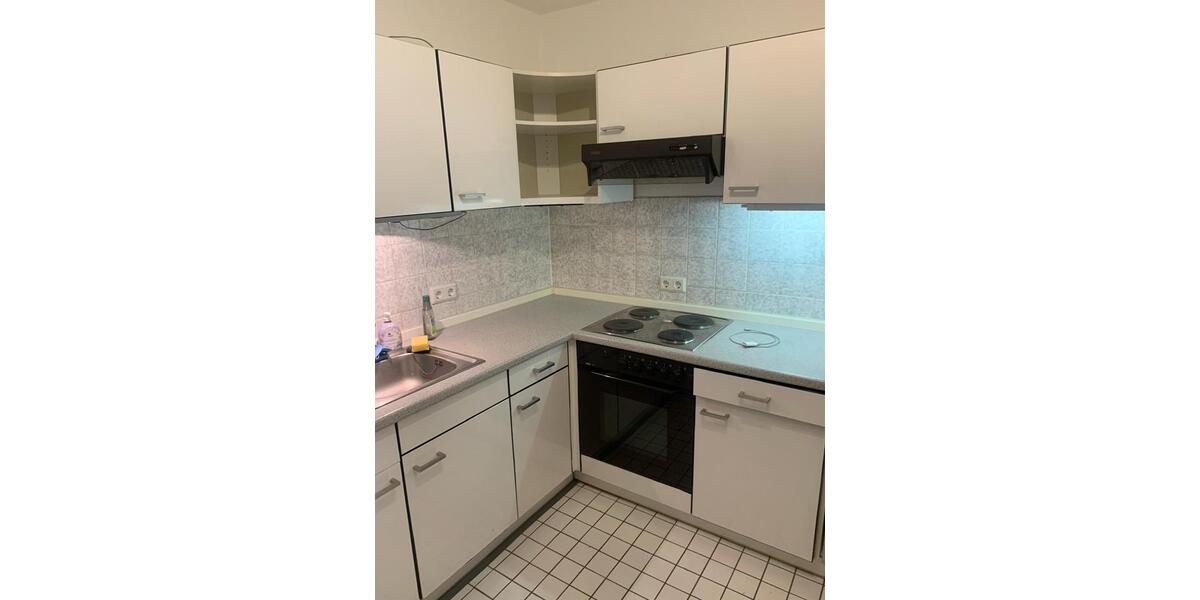Etagenwohnung Mannheim Innenstadt - 2 Zimmer, 62 m&sup2;, 850&euro; | Angebot:26677338