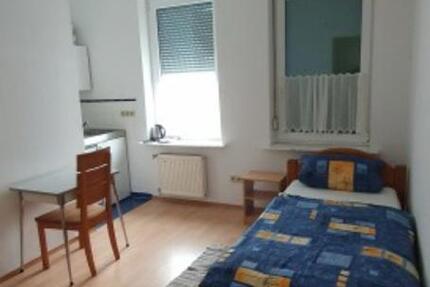 Wohnung Bielefeld Mitte - 1 Zimmer, 20 m&sup2;, 580&euro; | Angebot:24840503