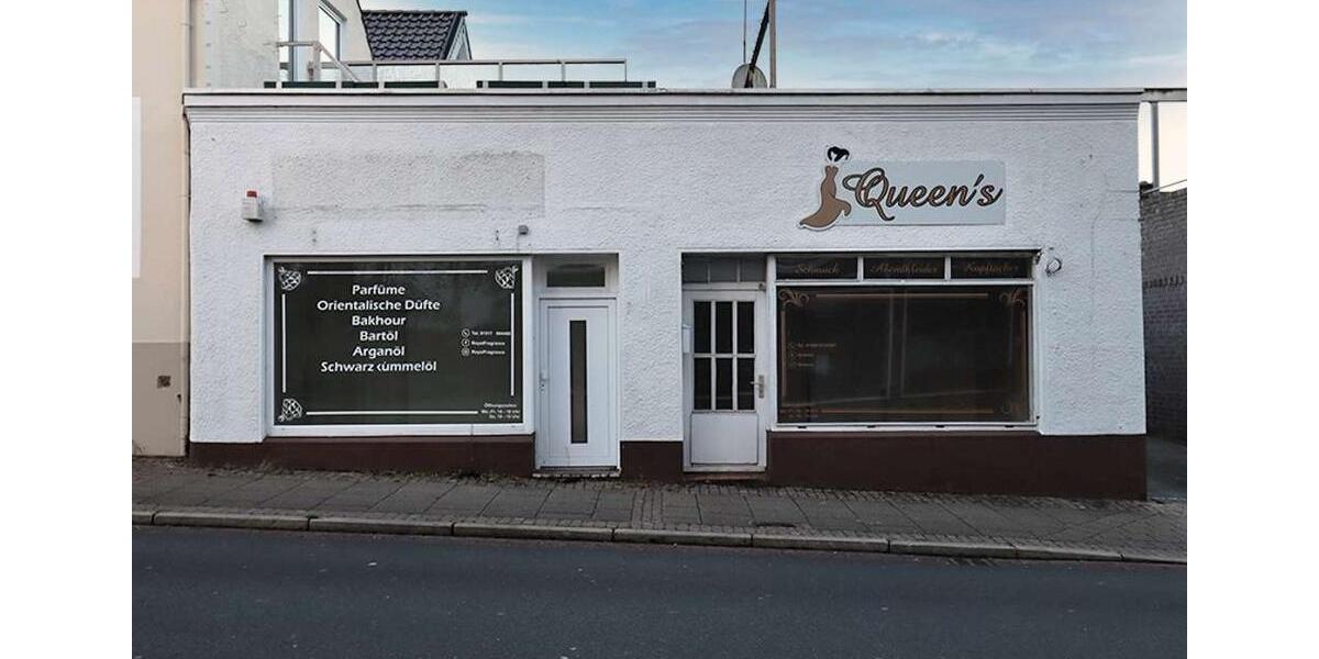 Gewerbeobjekt Bremen Vegesack - 340&euro; | Angebot:24851560