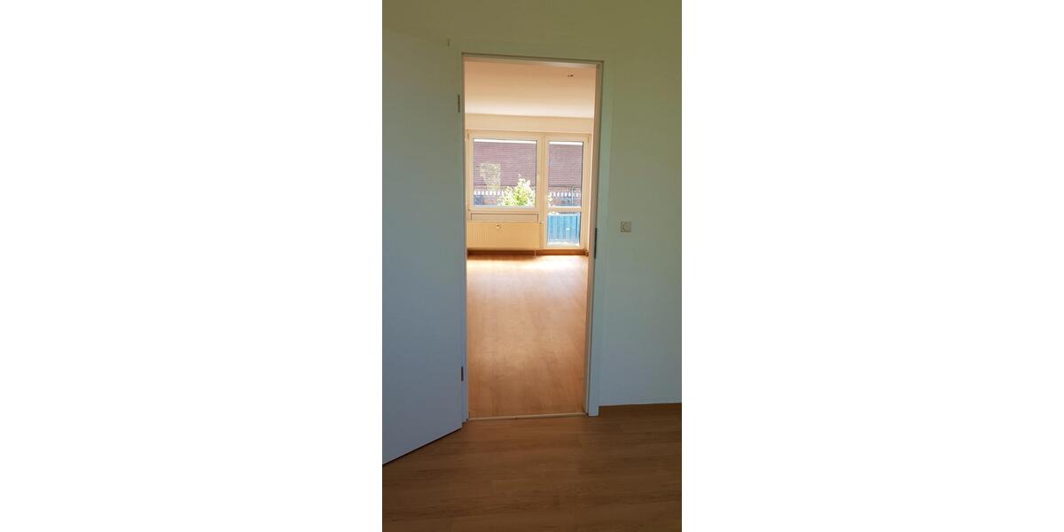 Etagenwohnung Malchin - 3 Zimmer, 60 m&sup2;, 360&euro; | Angebot:26479261