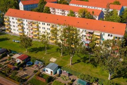 Wohnung Freiberg Freiberg West - 2 Zimmer, 46 m&sup2;, 319&euro; | Angebot:27117671