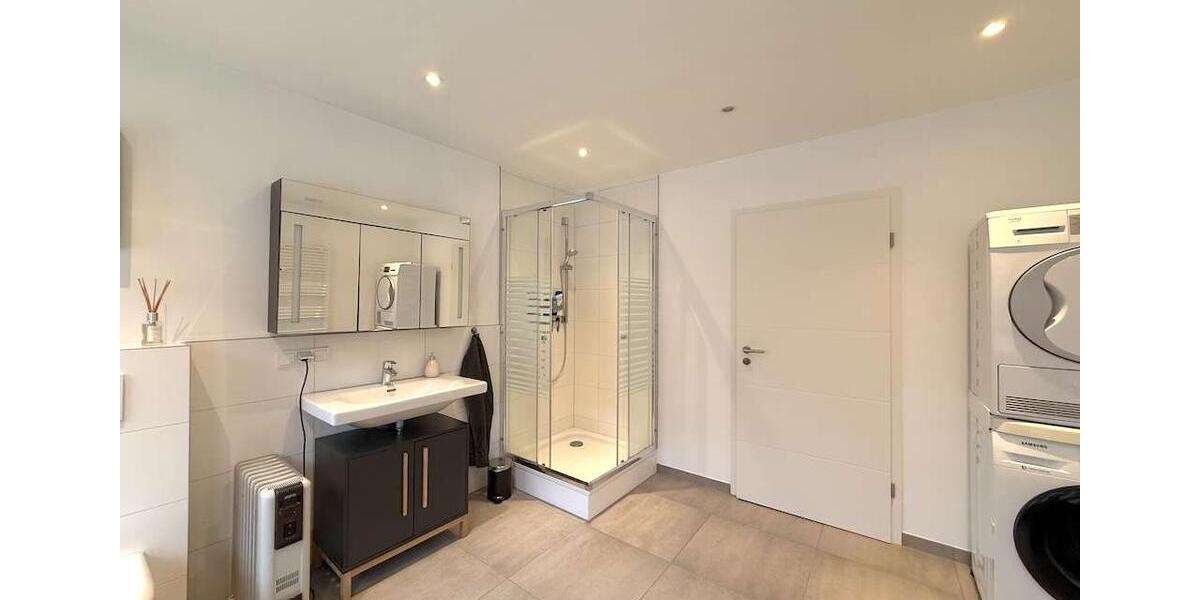 Etagenwohnung Mörfelden-Walldorf Walldorf - 3 Zimmer, 96 m&sup2;, 1.350&euro; | Angebot:24876102