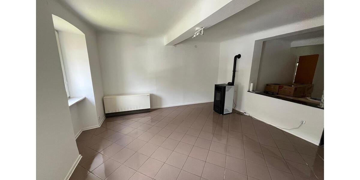 Erdgeschoßwohnung Brücken - 4 Zimmer, 90 m&sup2;, 630&euro; | Angebot:24853907
