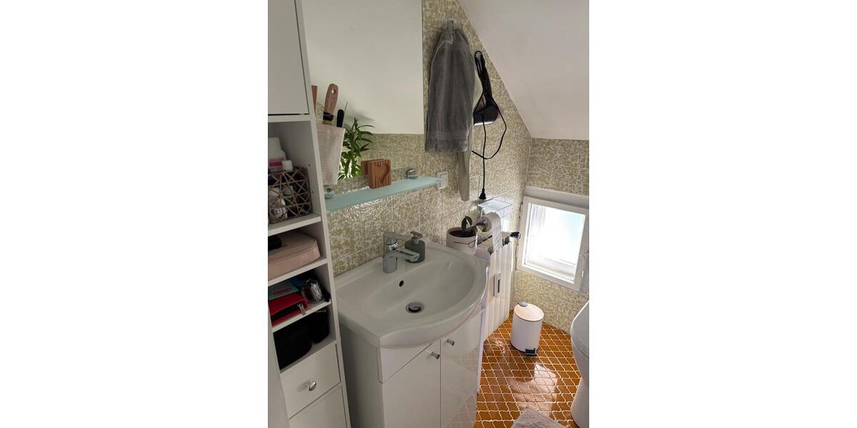 Wohnen auf Zeit Freilassing - 3 Zimmer, 60 m&sup2;, 550&euro; | Angebot:26640808