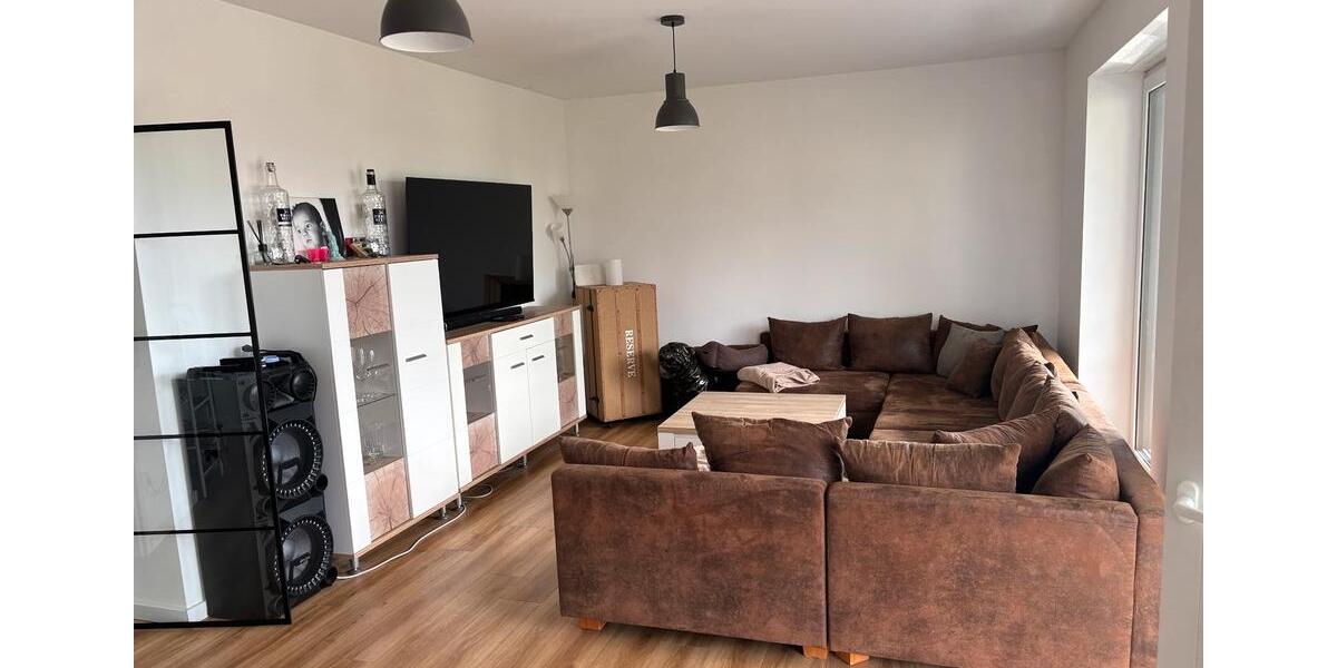 Erdgeschoßwohnung Georgsmarienhütte - 3 Zimmer, 90 m&sup2;, 1.400&euro; | Angebot:26190558