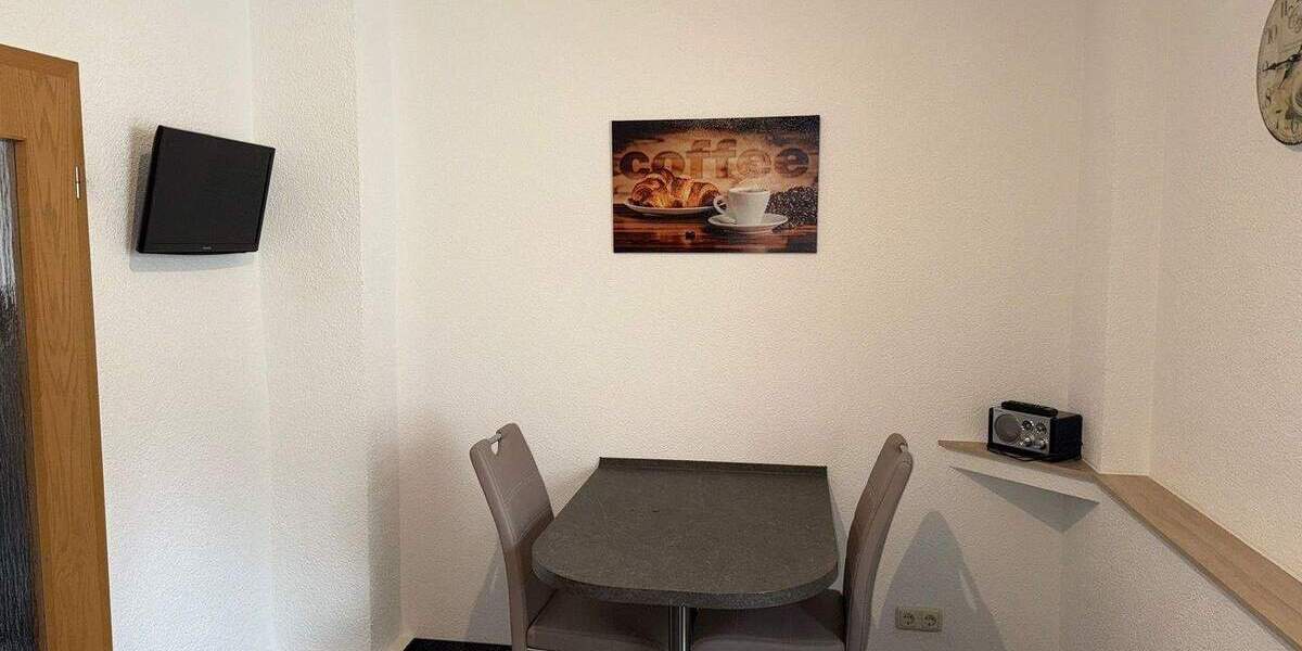 Wohnhaus zur Miete mit Garten in ruhiger Lage von Bad SalzungenWildprechtroda 5 zimmer