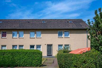 Wohnung Herten - 2 Zimmer, 47 m&sup2;, 359&euro; | Angebot:25157708