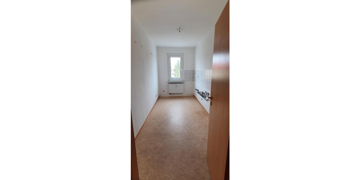 Etagenwohnung Neukirch/Lausitz Lausitz - 3 Zimmer, 63 m&sup2;, 320&euro; | Angebot:26381224