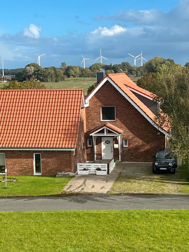 Wohnung in Spieka-Neufeld