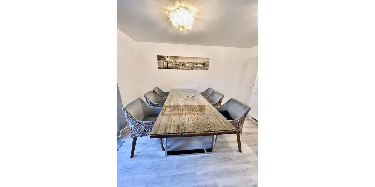 Reihenendhaus Norderstedt Harksheide - 5 Zimmer, 132 m&sup2;, 2.250&euro; | Angebot:24724362