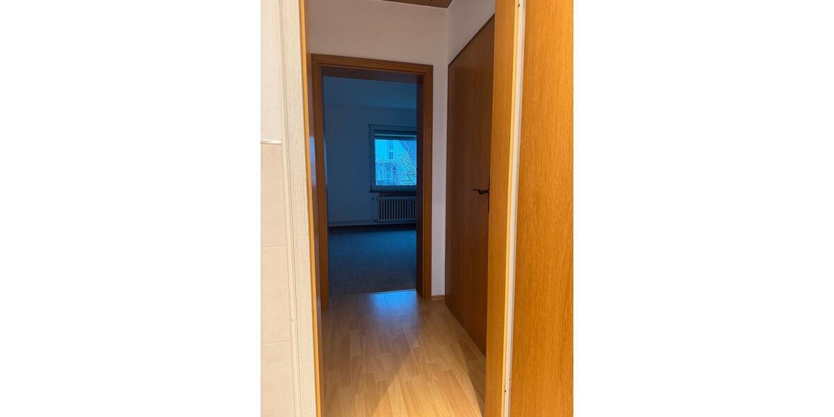 Etagenwohnung Aerzen - 3 Zimmer, 83 m&sup2;, 500&euro; | Angebot:25100687