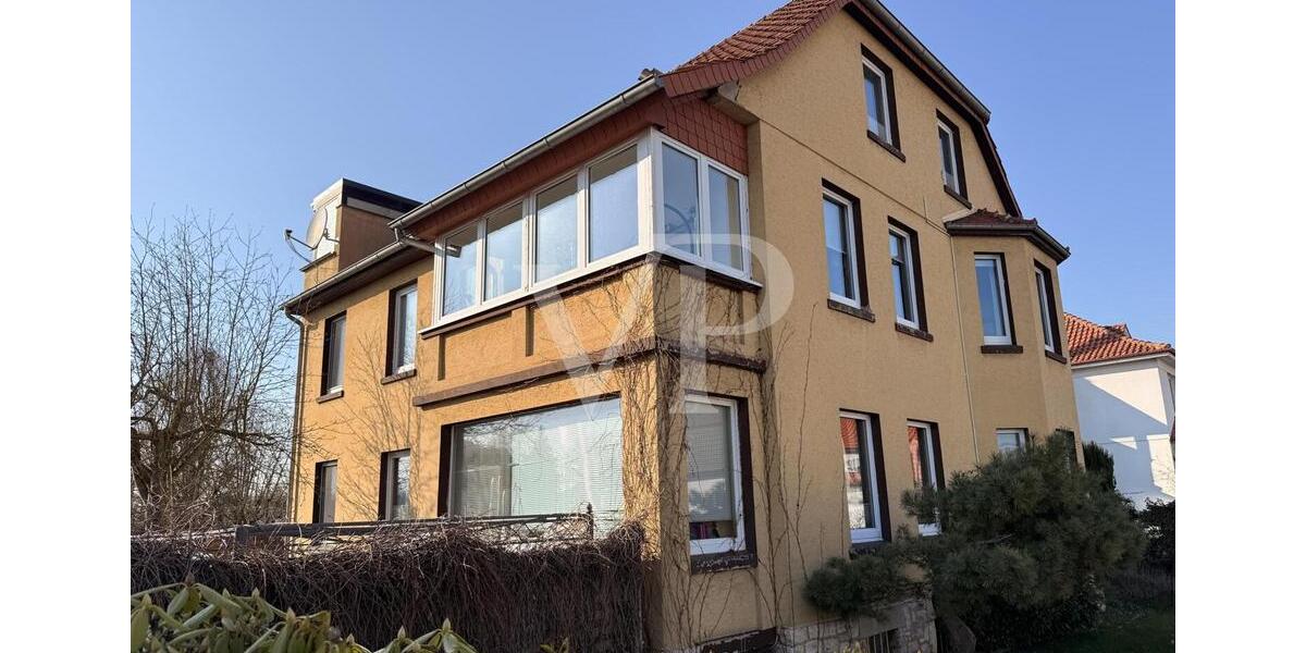 Dachgeschoßwohnung Einbeck - 3 Zimmer, 65 m&sup2;, 700&euro; | Angebot:26283526
