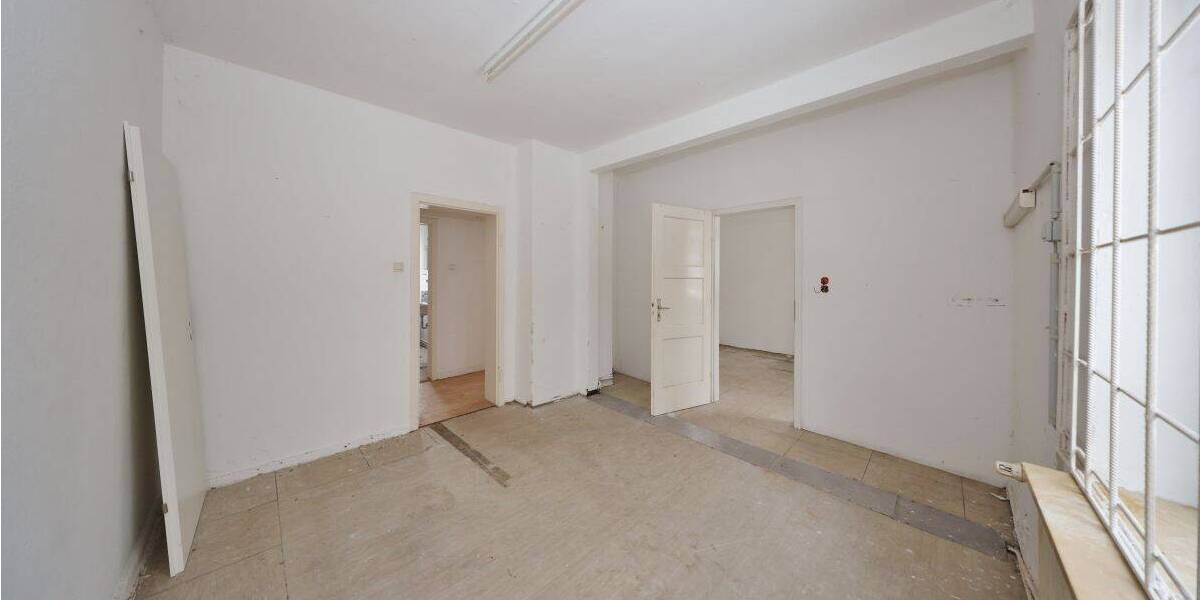 Gewerbeobjekt Wilhelmshaven Fedderwardergroden - 2 Zimmer, 48 m&sup2;, 350&euro; | Angebot:26825666